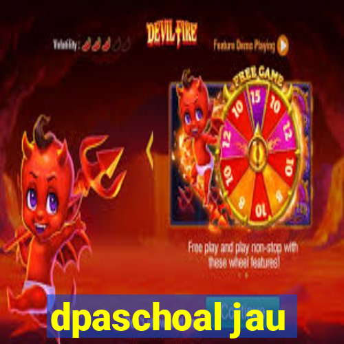 dpaschoal jau